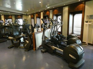 Fitness Centre