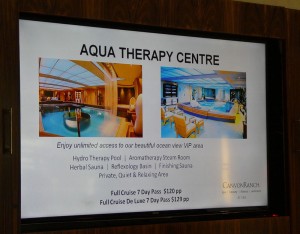 Aqua Therapy Centre