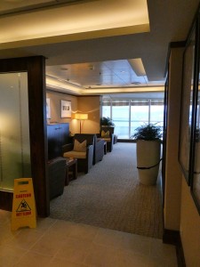 Relaxation Room
