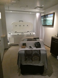 Canyon Ranch Spa Club