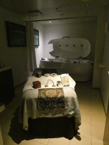 Canyon Ranch Spa Club