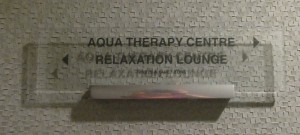 Aqua Therapy Centre