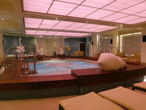 Aqua Therapy Centre