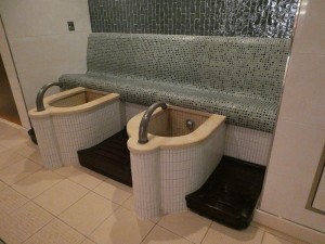 Aqua Therapy Centre