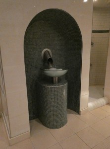Aqua Therapy Centre