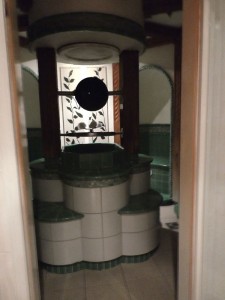 Aqua Therapy Centre