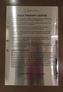 Aqua Therapy Centre