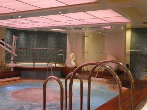Aqua Therapy Centre