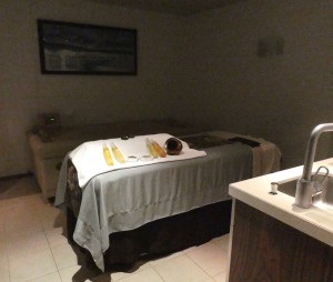 Canyon Ranch Spa Club