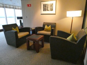 Relaxation Room