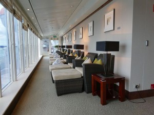 Relaxation Room