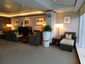 Relaxation Room