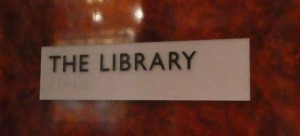 The Library