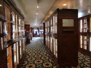 The Library