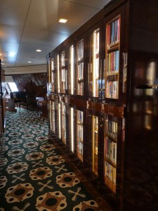 The Library