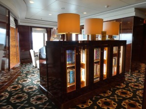 The Library