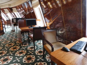 The Library