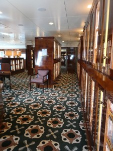 The Library