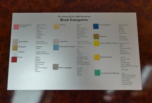 The Library