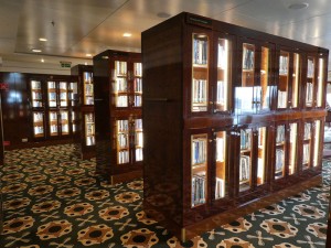 The Library