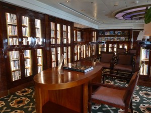 The Library