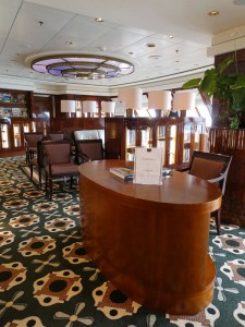 The Library
