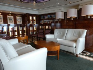 The Library