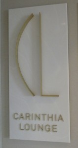 Carinthia Lounge