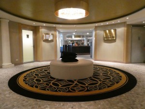 The Verandah