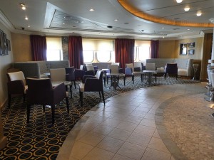 The Verandah