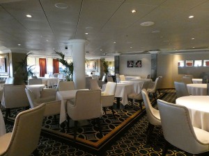 The Verandah