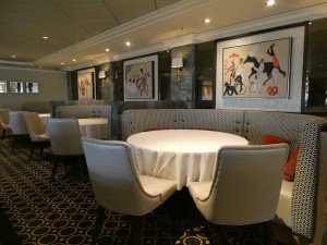 The Verandah
