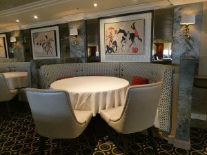 The Verandah