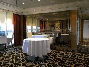 The Verandah