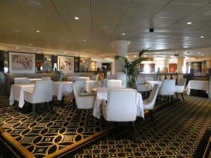 The Verandah