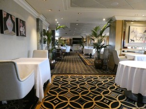 The Verandah