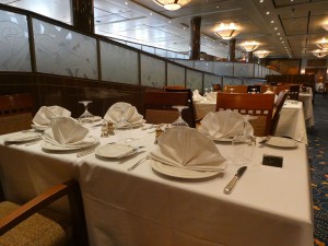 Britannia Restaurant