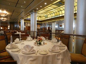 Britannia Restaurant