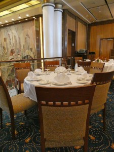 Britannia Restaurant