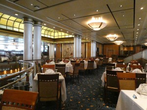 Britannia Restaurant