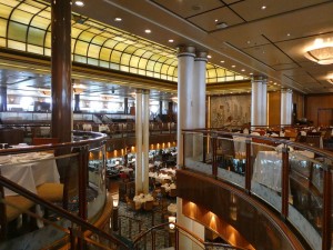Britannia Restaurant