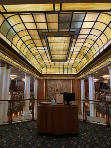 Britannia Restaurant