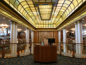 Britannia Restaurant