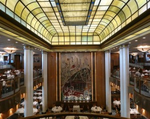 Britannia Restaurant