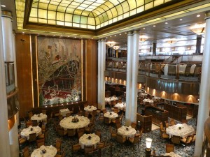 Britannia Restaurant