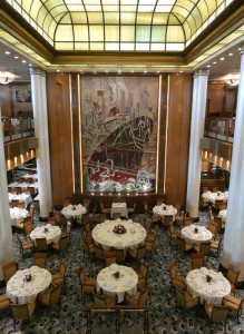 Britannia Restaurant