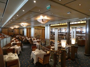 Britannia Restaurant