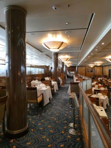 Britannia Restaurant