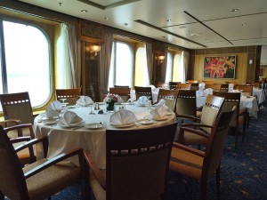 Britannia Restaurant