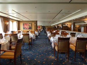 Britannia Restaurant